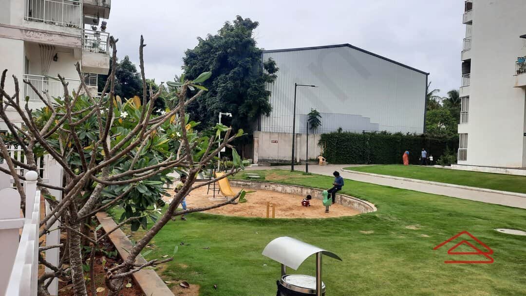 Project: KidsPlayArea