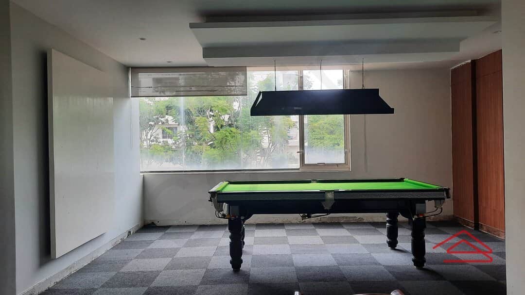 Project: TableTennis