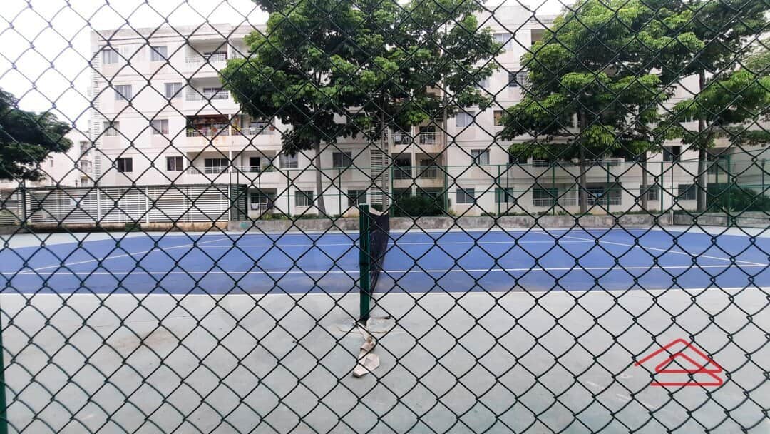 Project: TennisCourt