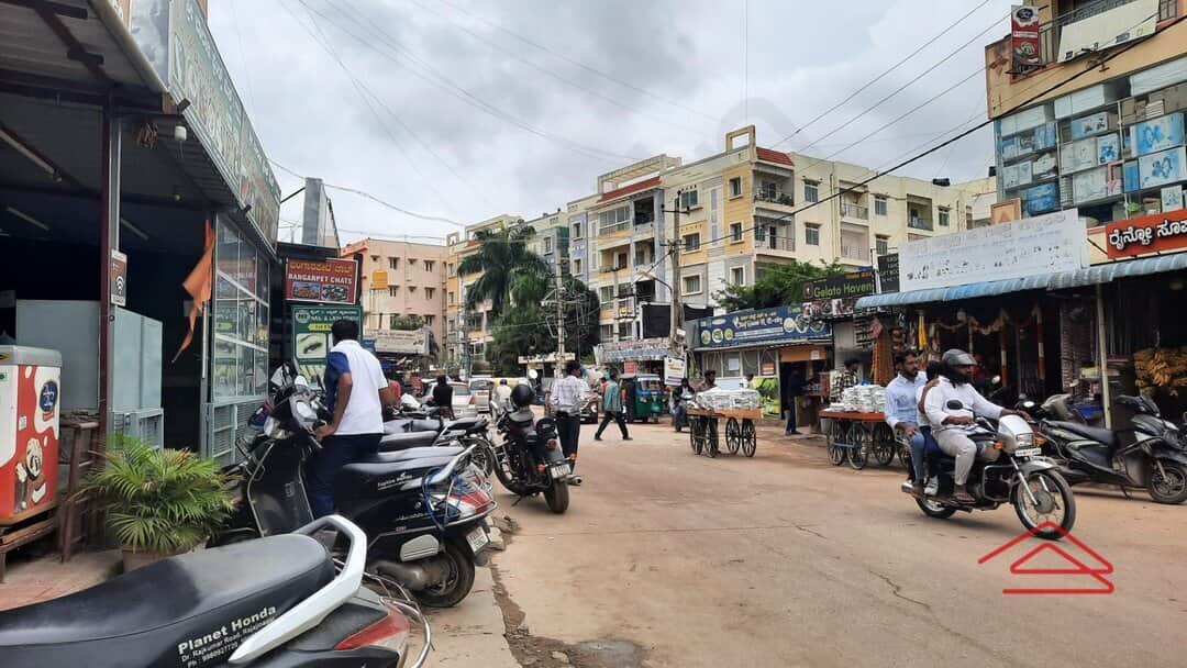 Project: ApproachRoad