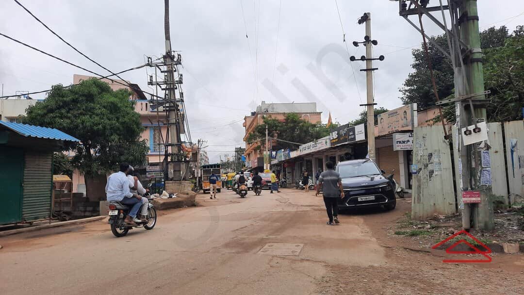 Project: ApproachRoad