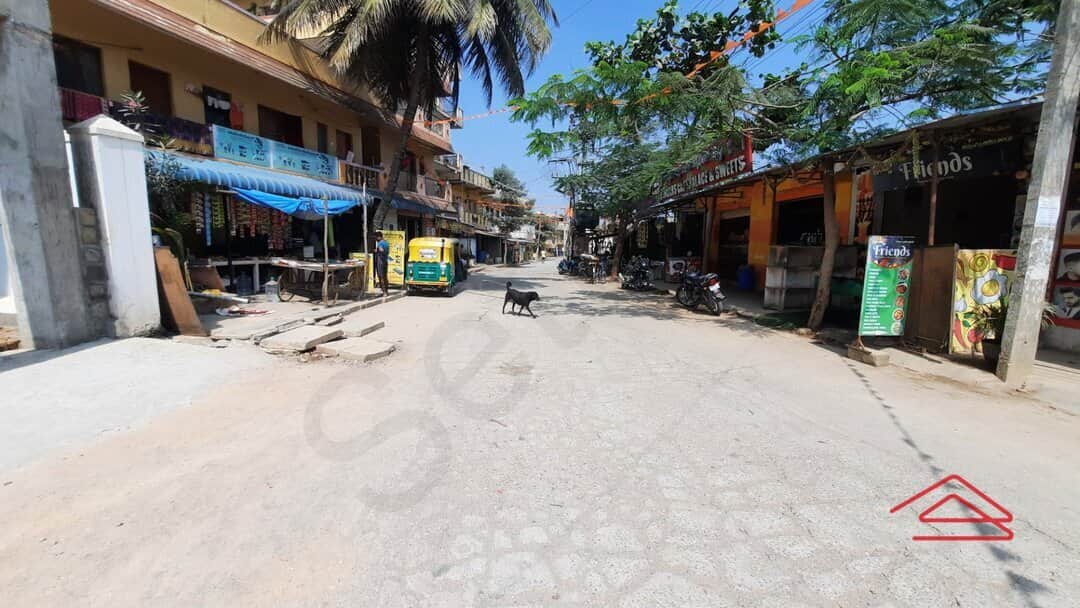 Project: ApproachRoad