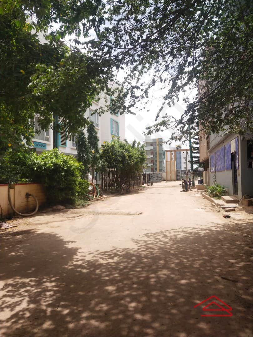 Project: ApproachRoad