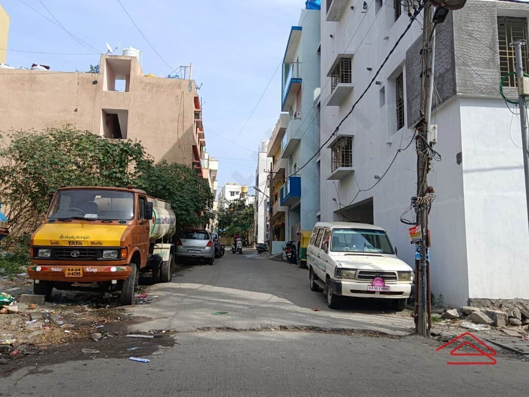 Project: ApproachRoad