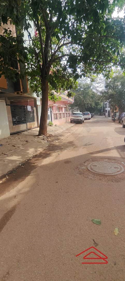 Project: ApproachRoad