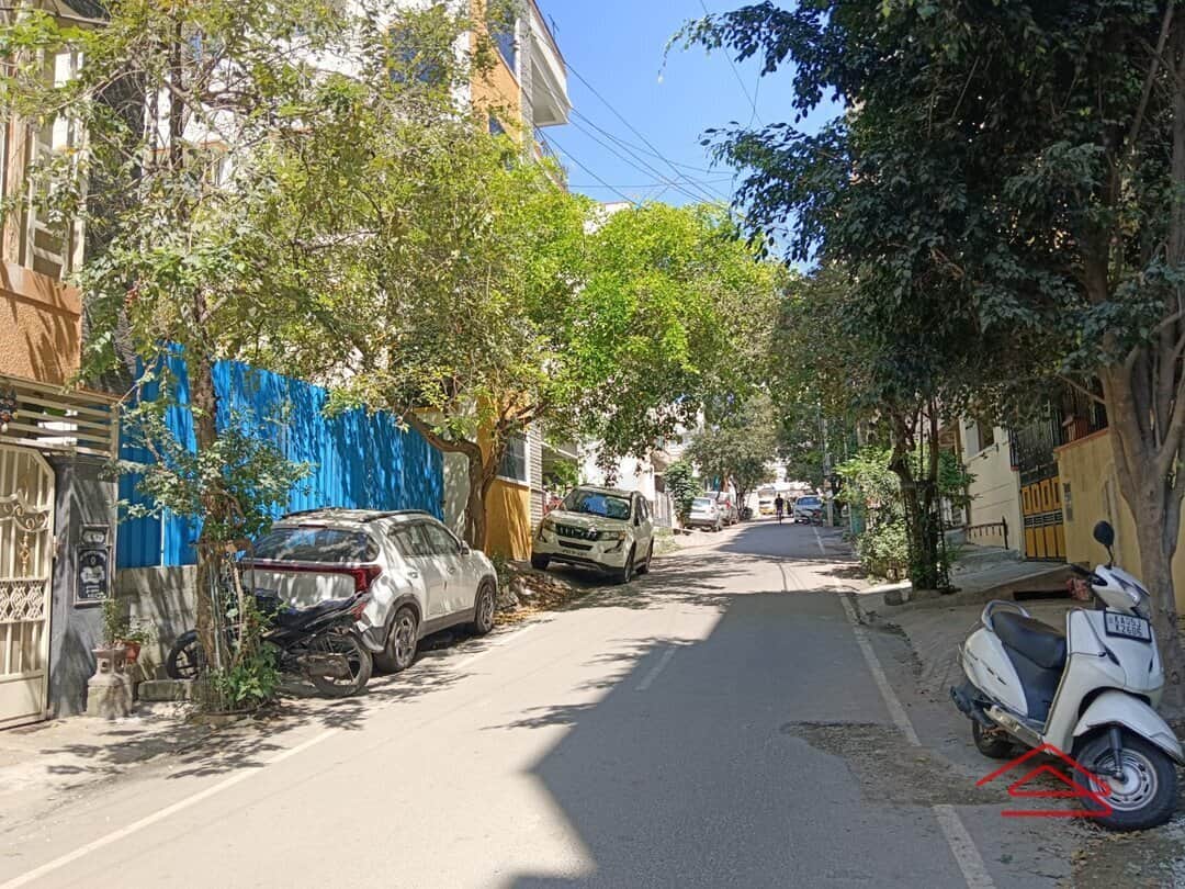 Project: ApproachRoad