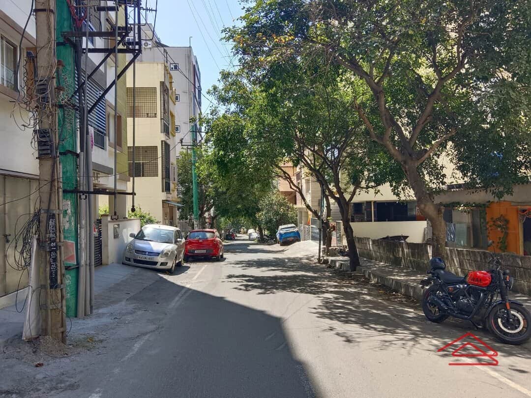 Project: ApproachRoad