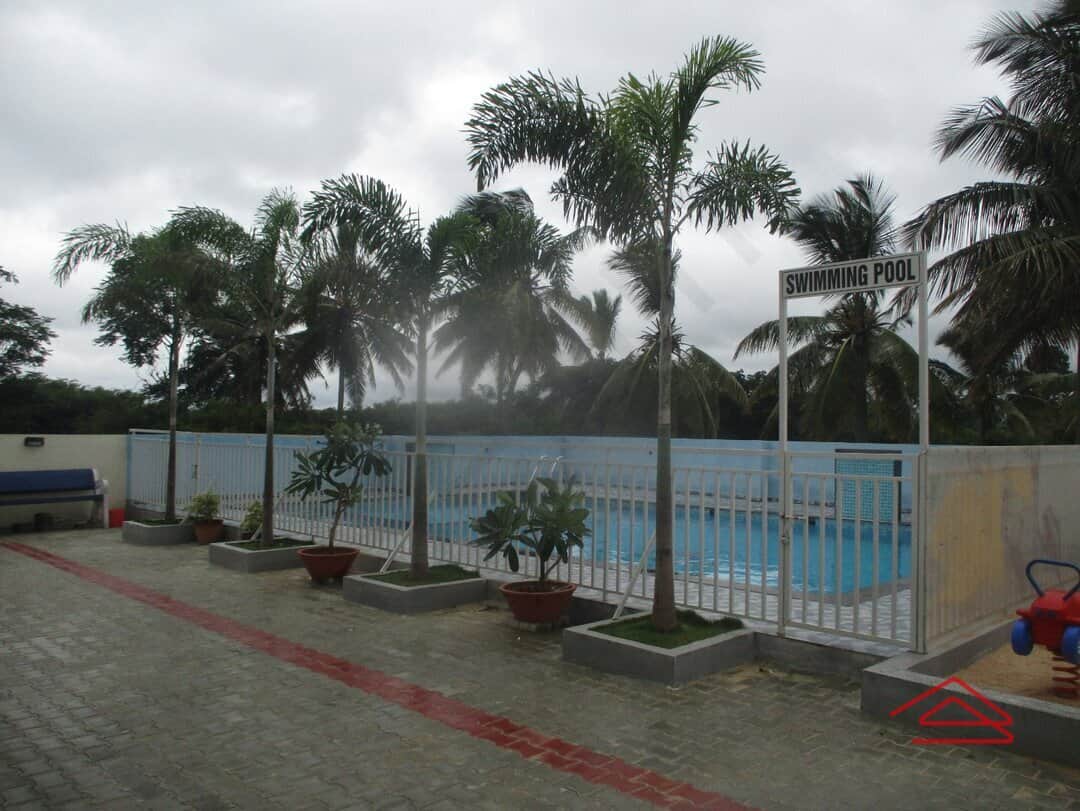 Project: KidsPlayArea