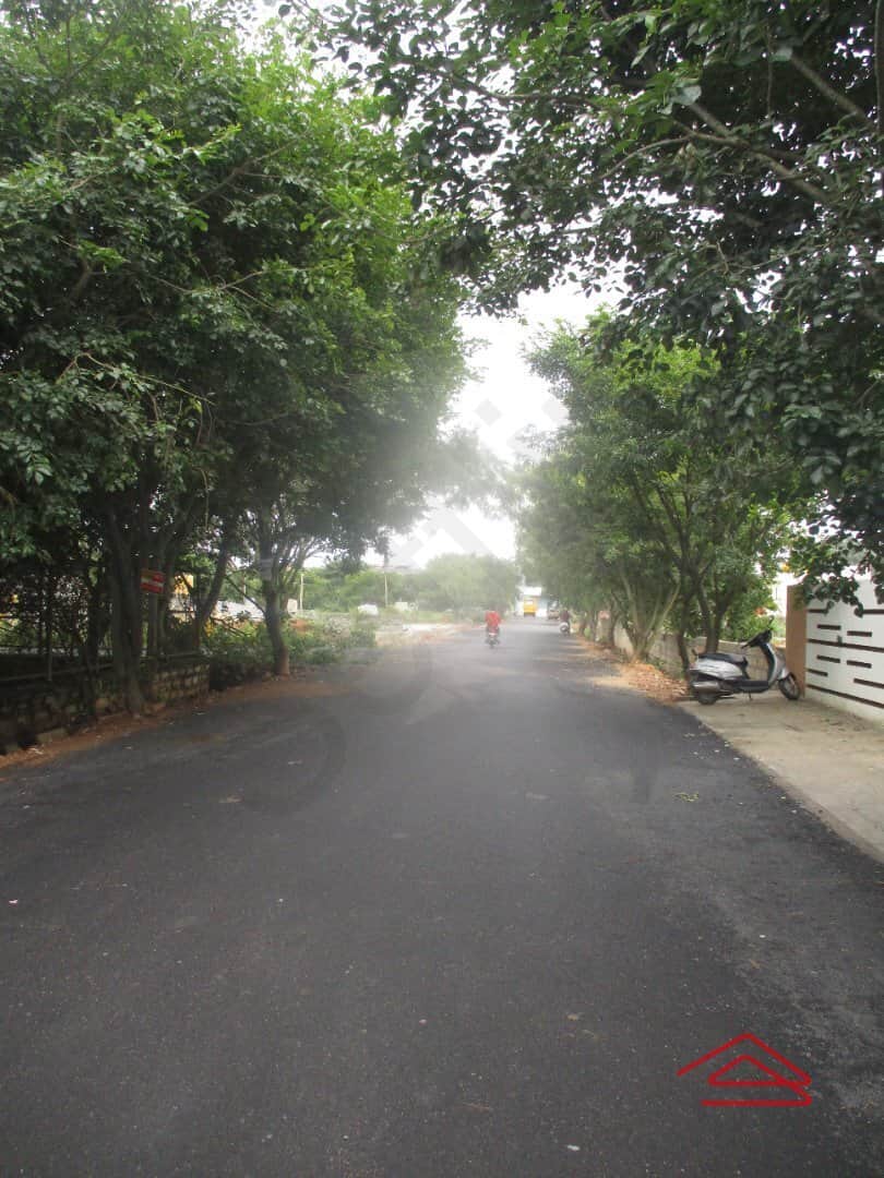 Project: ApproachRoad