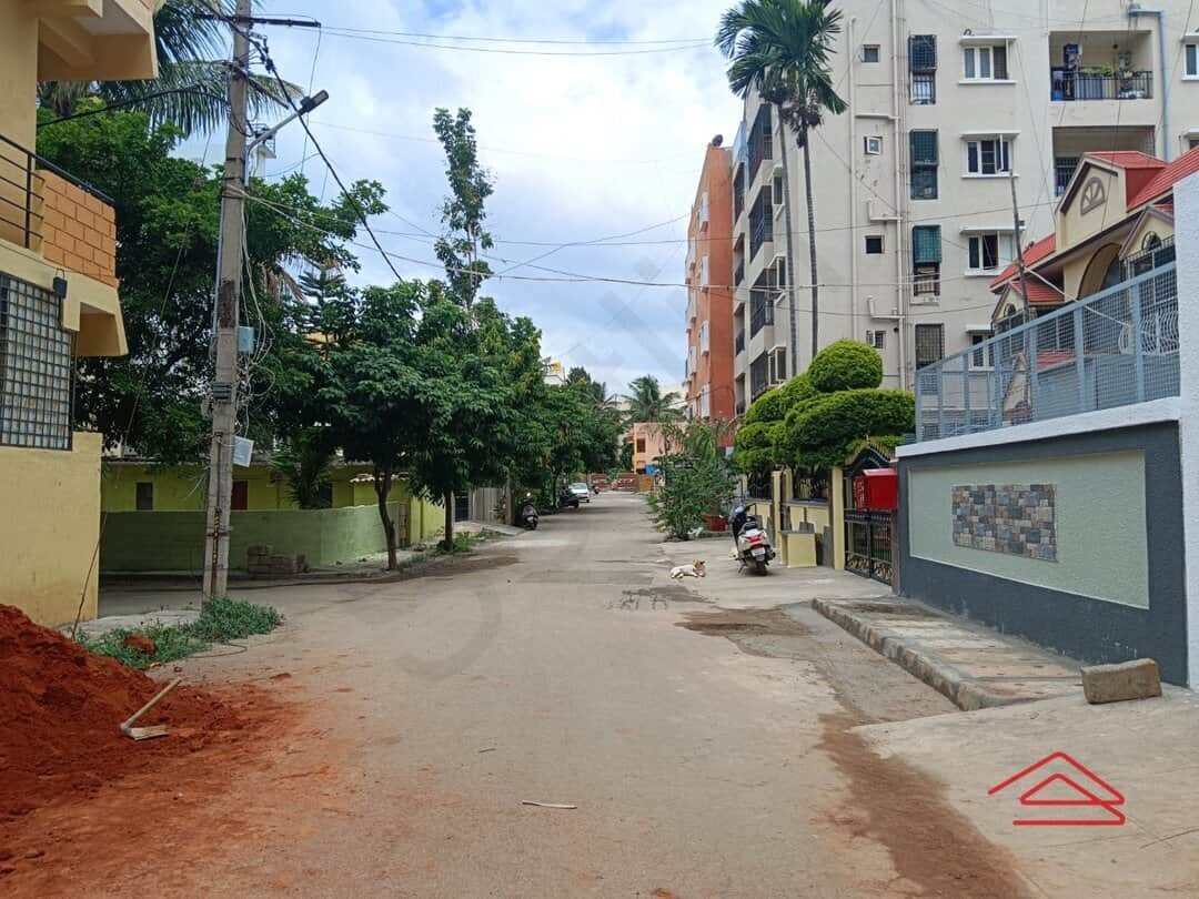 Project: ApproachRoad