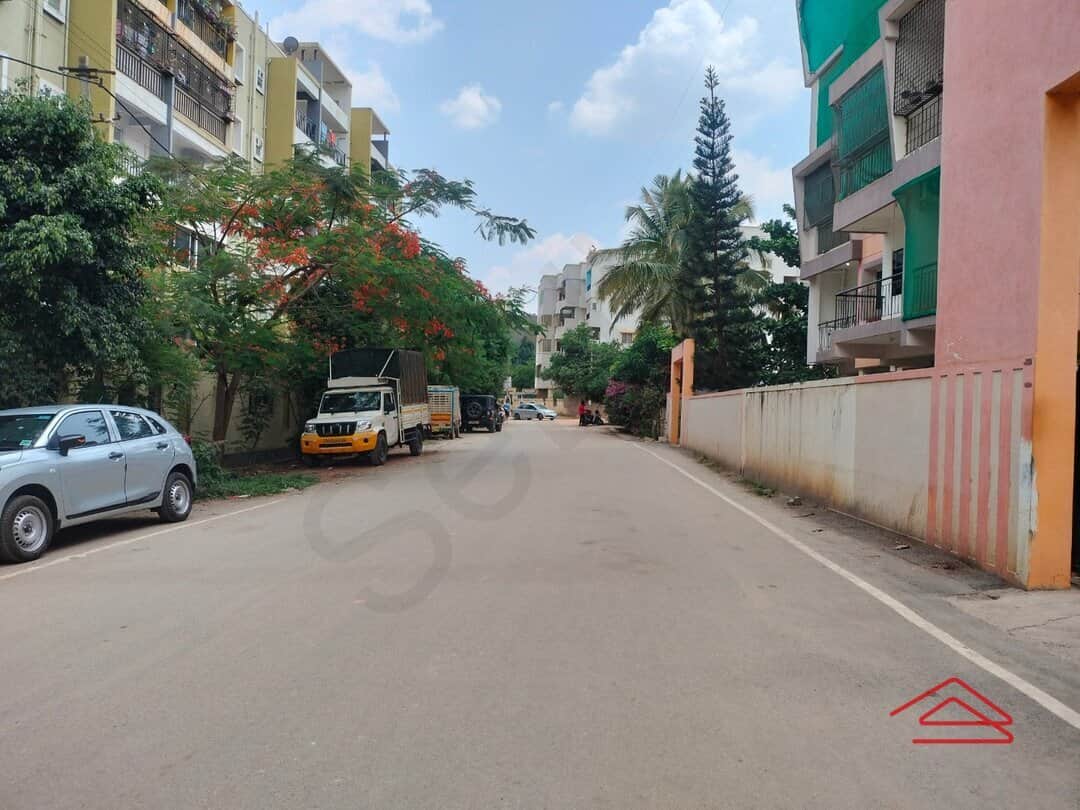 Project: ApproachRoad