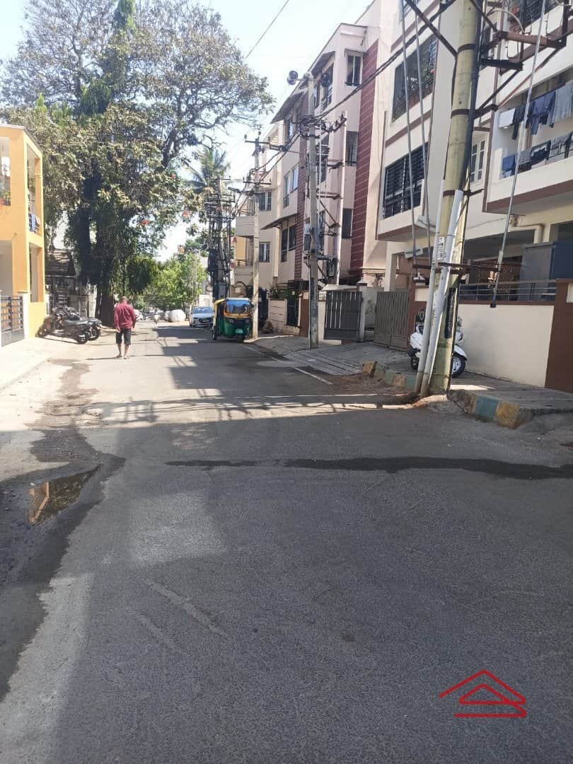 Project: ApproachRoad