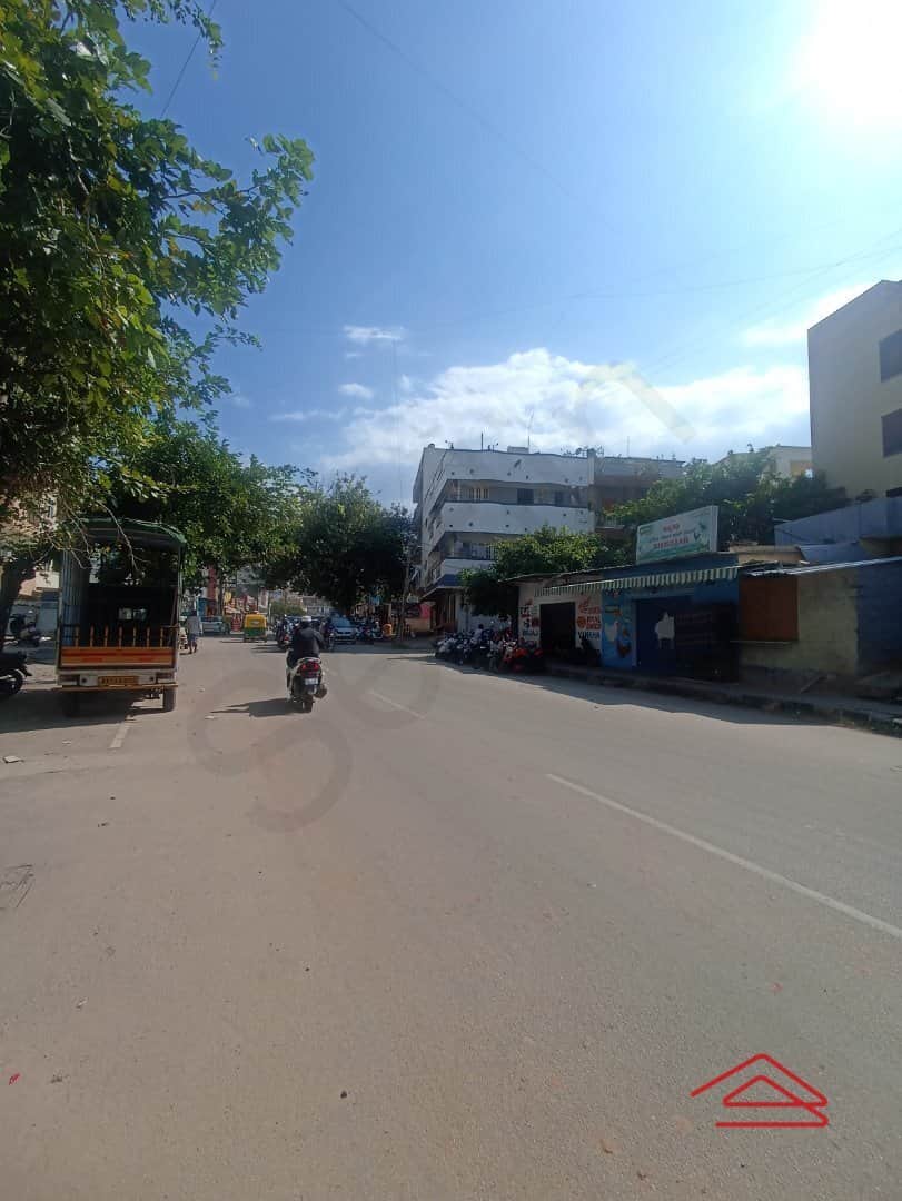 Project: ApproachRoad