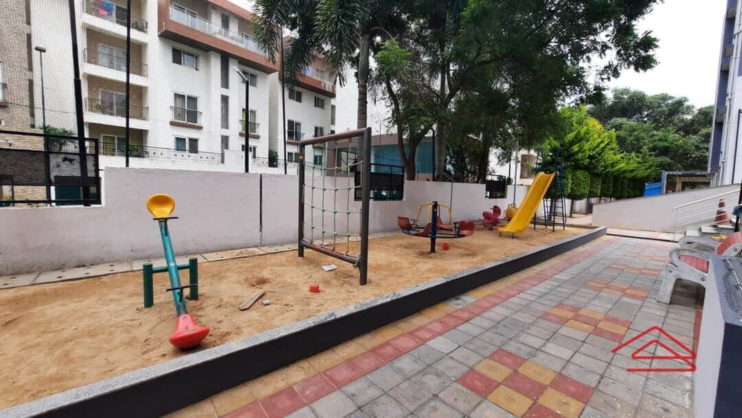 Project: KidsPlayArea