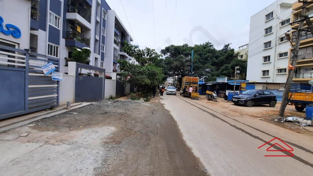 Project: ApproachRoad