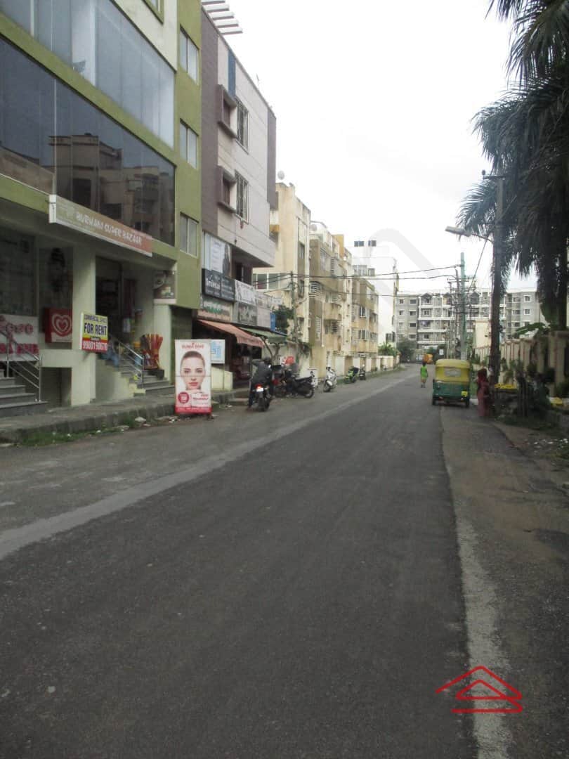 Project: ApproachRoad