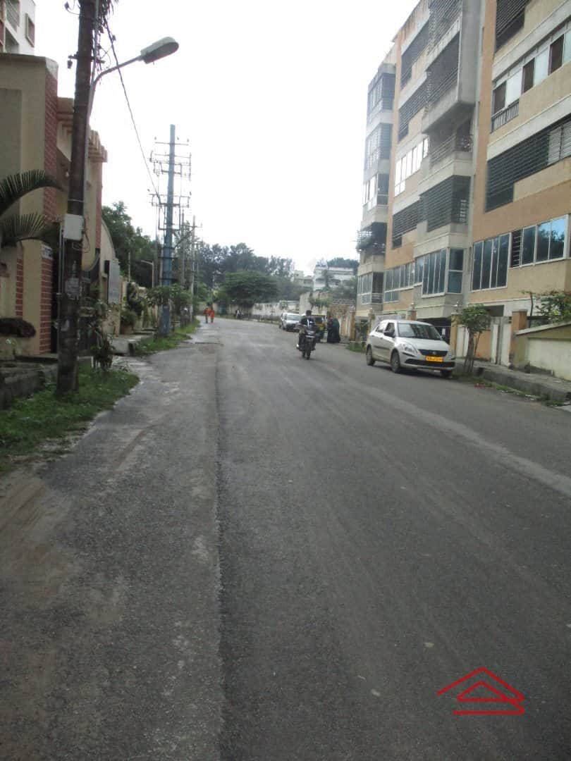 Project: ApproachRoad