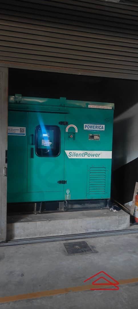 Project: PowerBackup