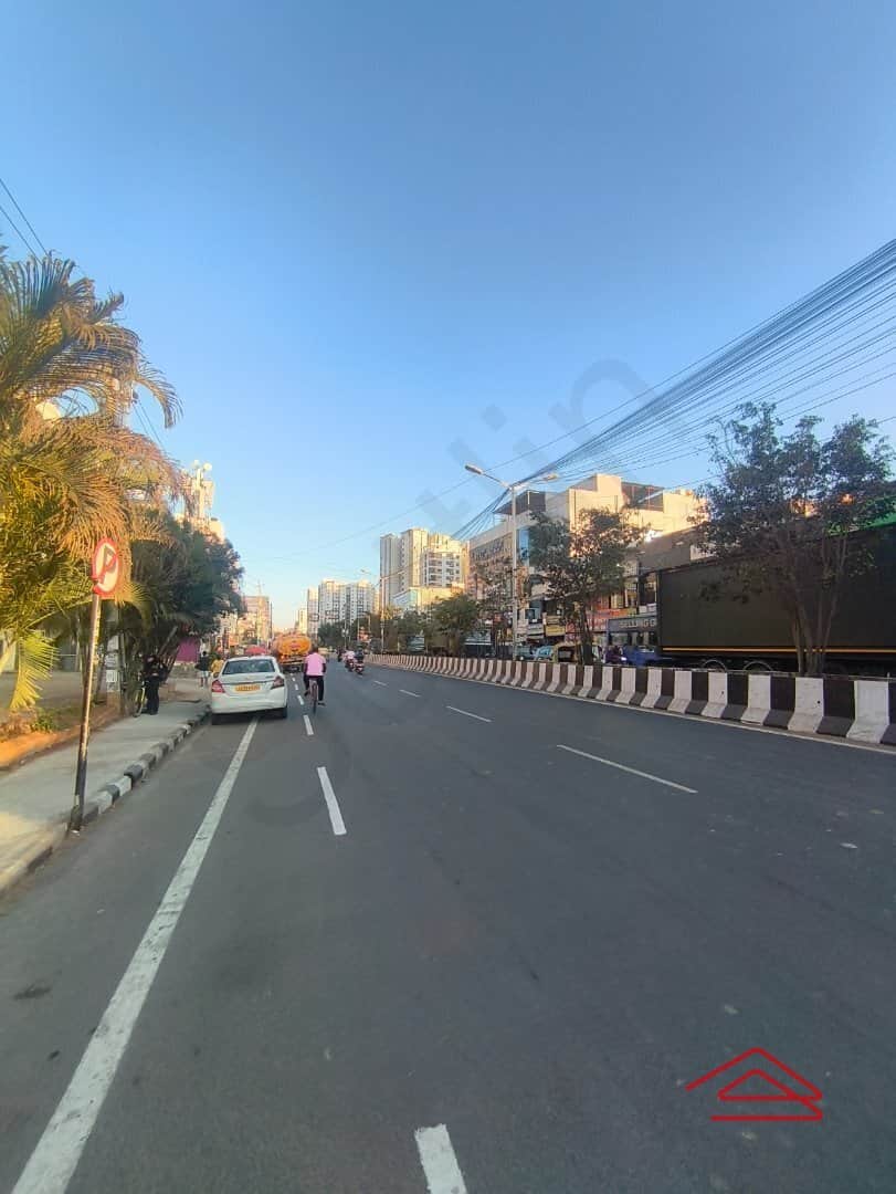 Project: ApproachRoad