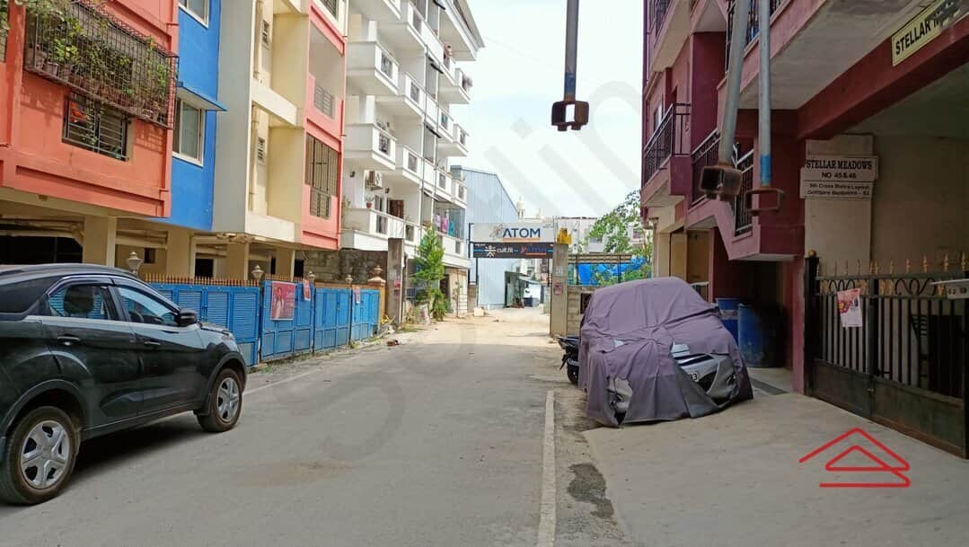 Project: ApproachRoad