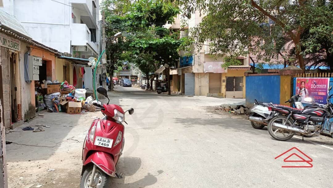 Project: ApproachRoad