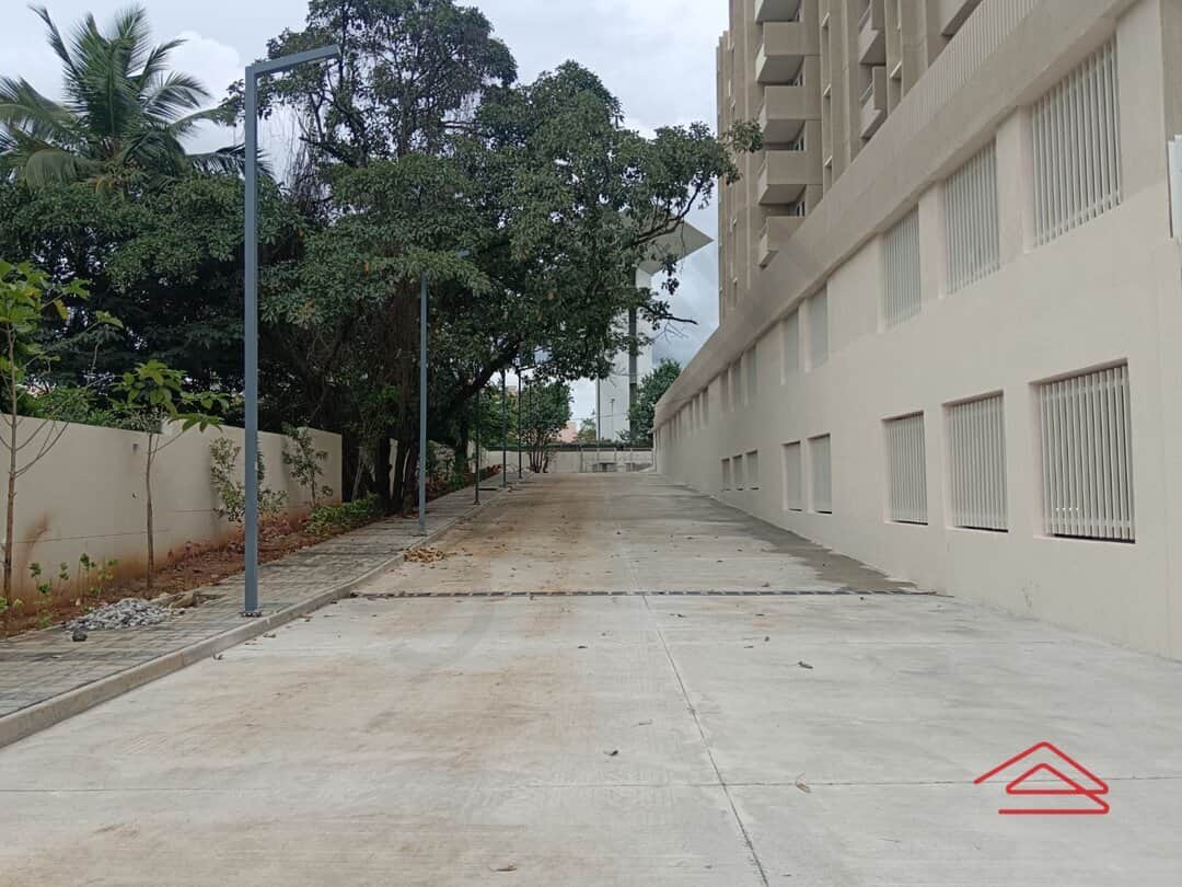 Project: JoggingTrack