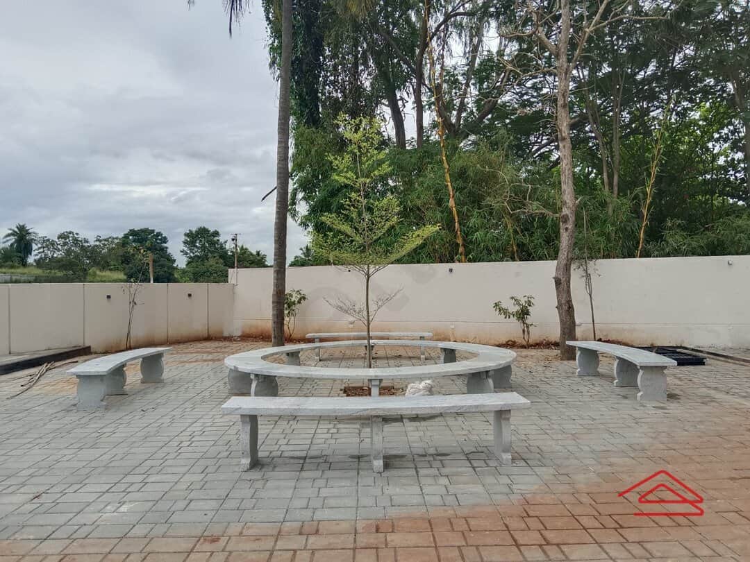 Project: AmphiTheatre