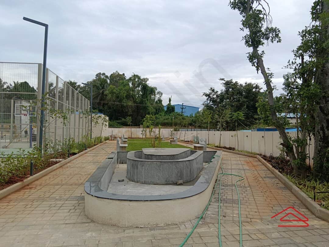 Project: Specifications