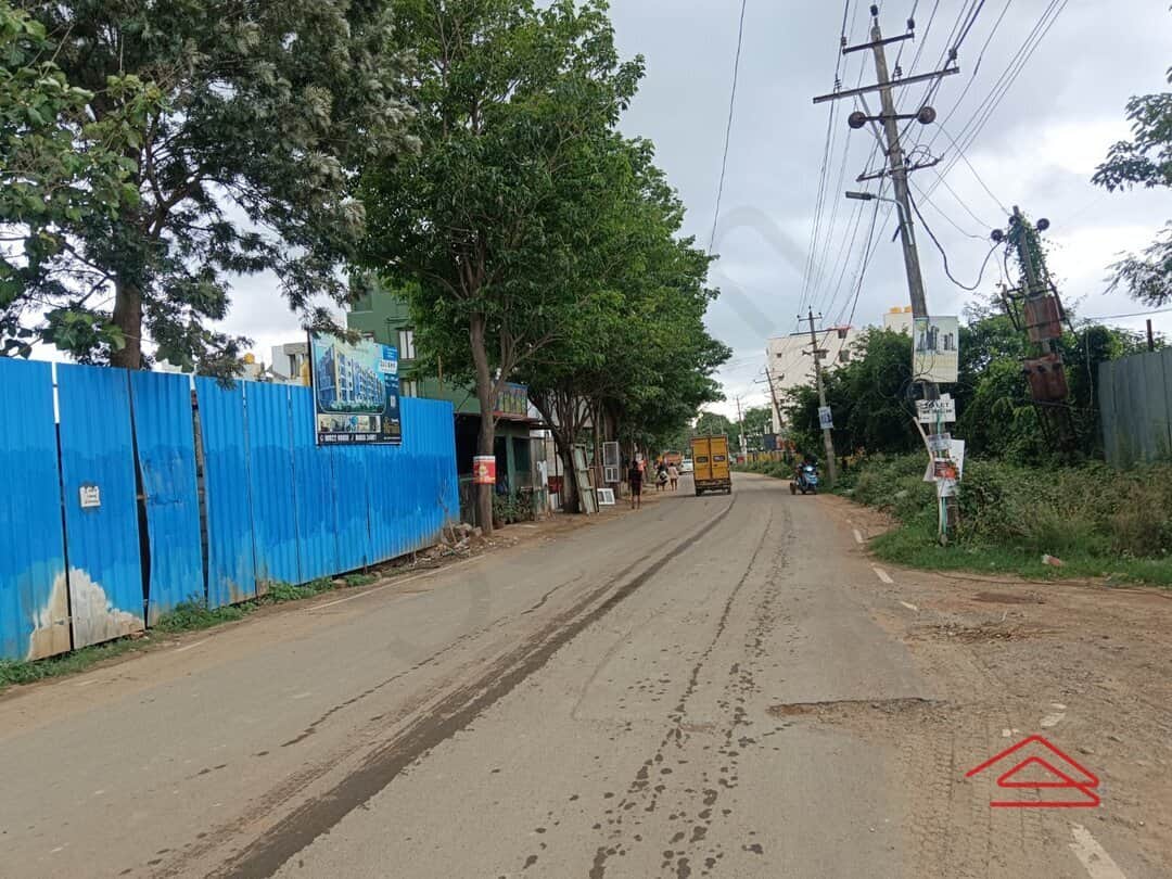 Project: ApproachRoad