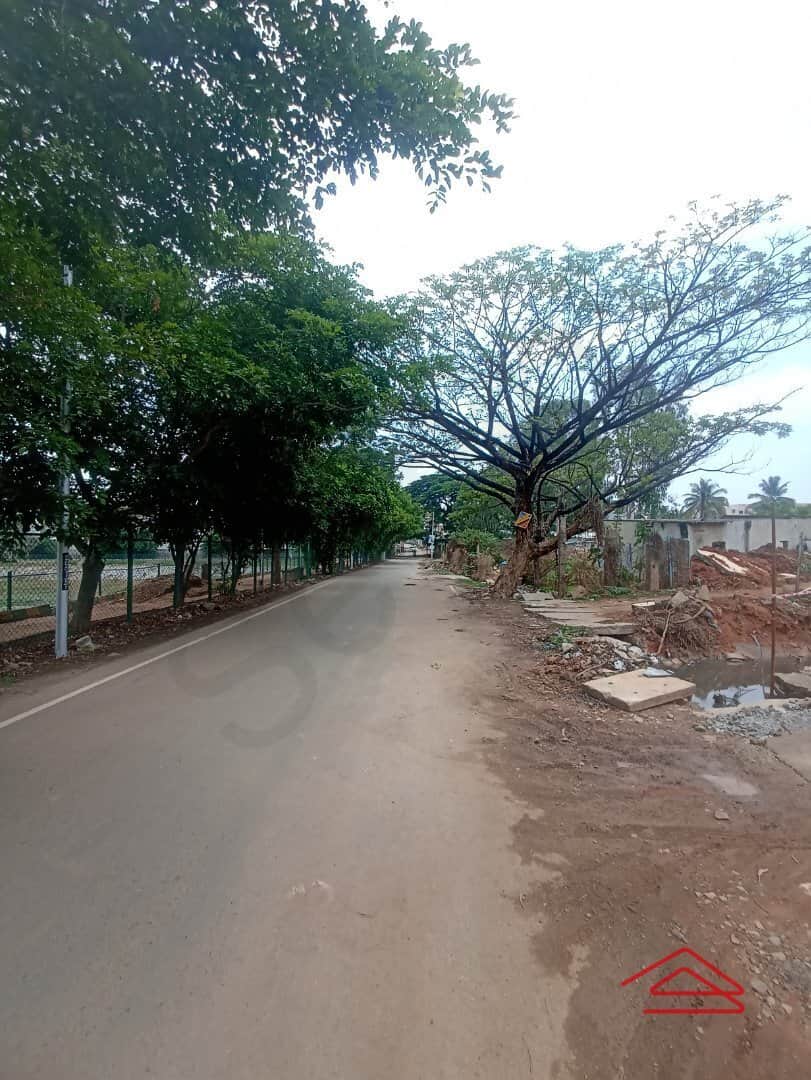 Project: ApproachRoad