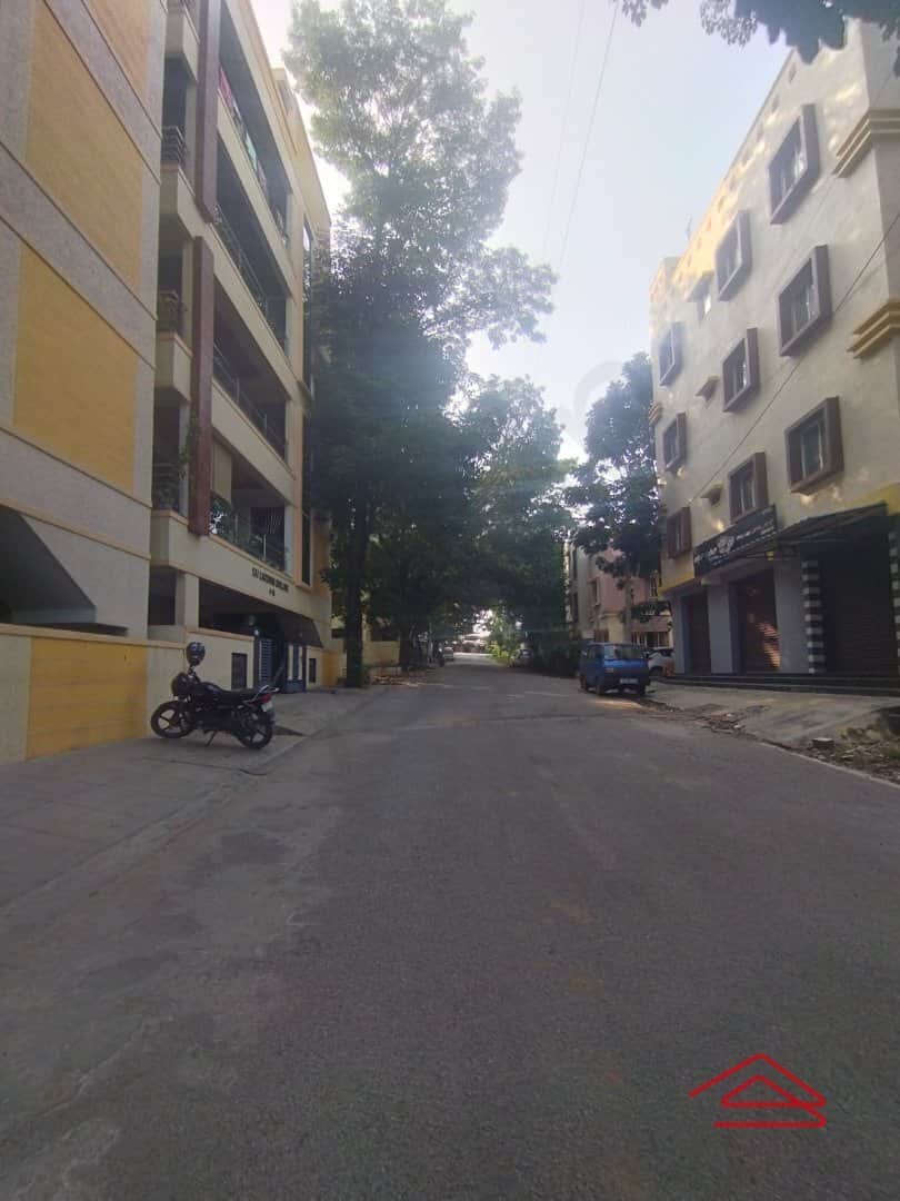 Project: ApproachRoad