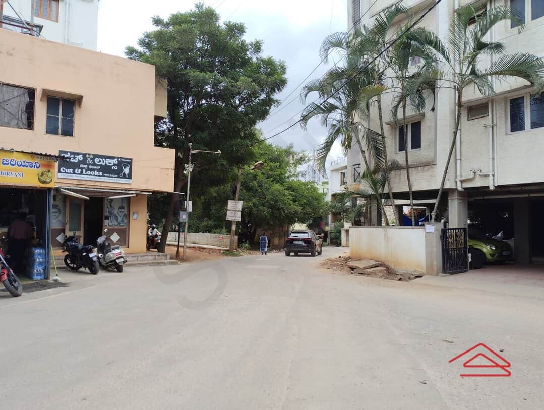 Project: ApproachRoad