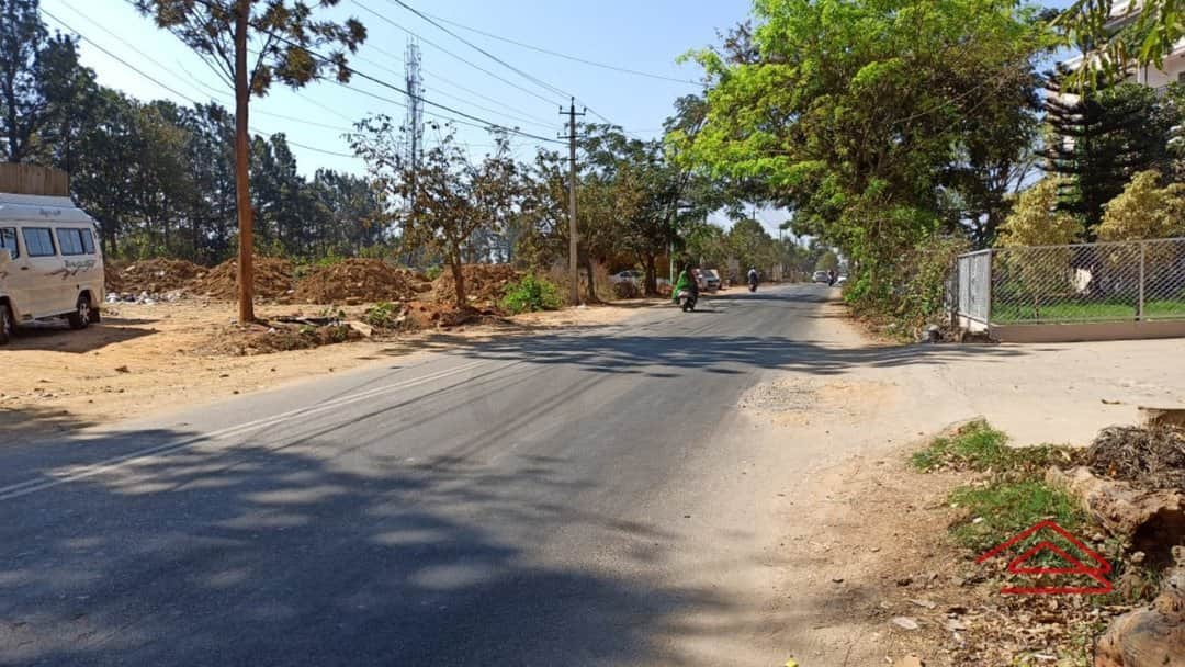 Project: ApproachRoad