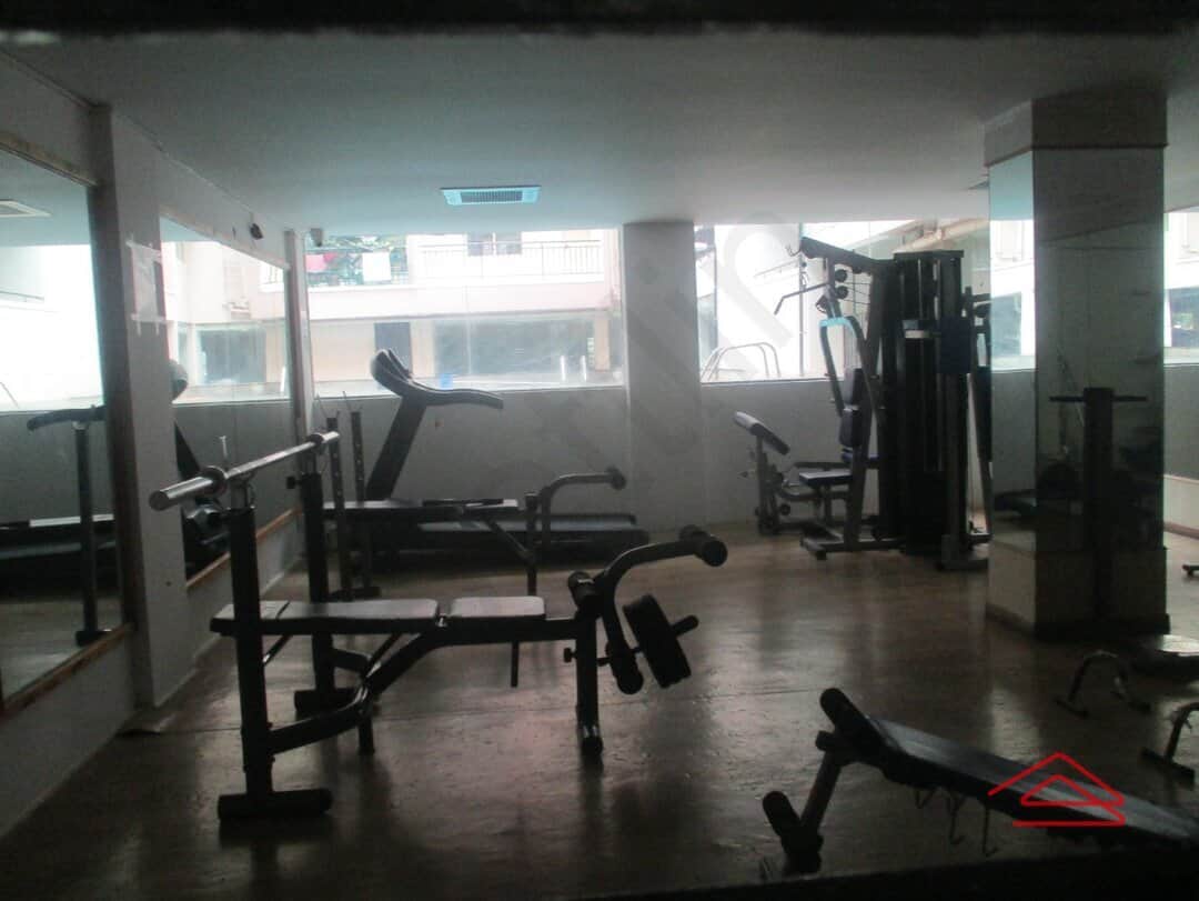 Project: Gym