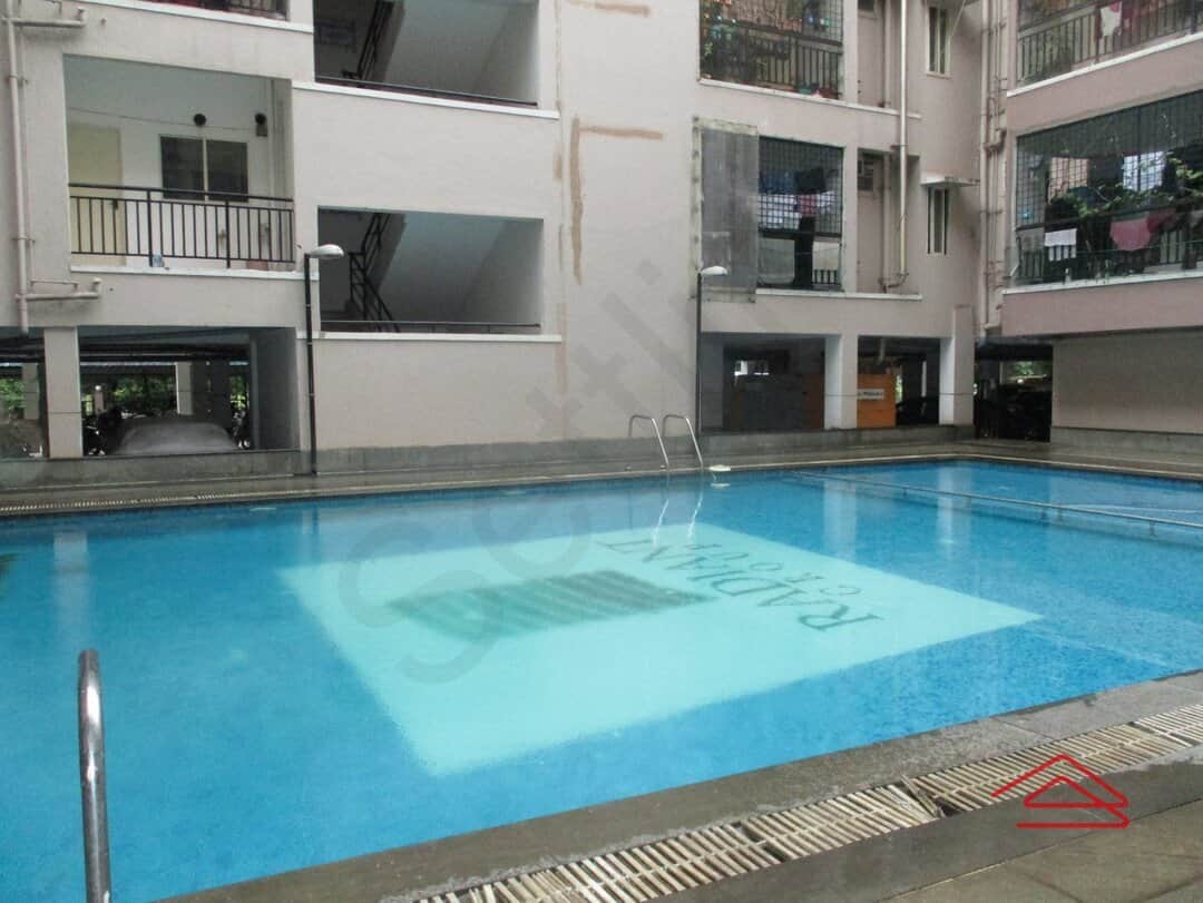 Project: SwimmingPool