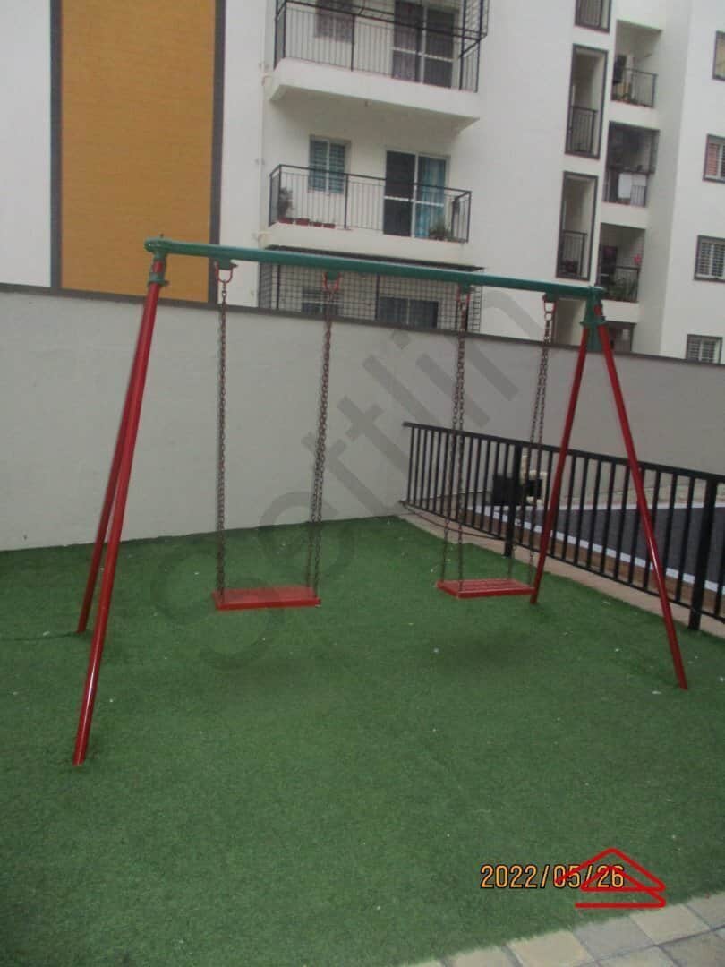 Project: Specifications