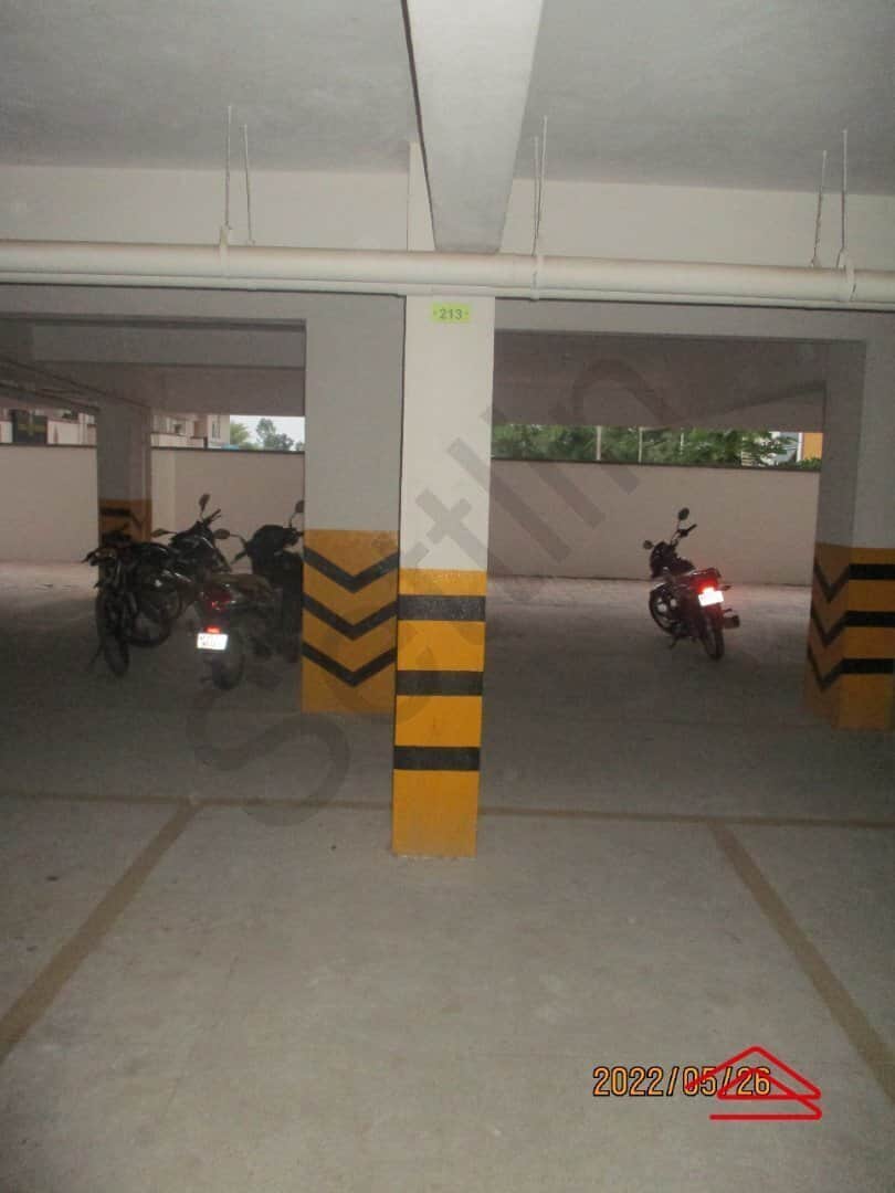 Project: Specifications