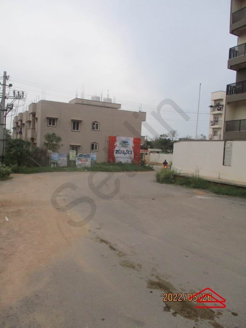 Project: ApproachRoad