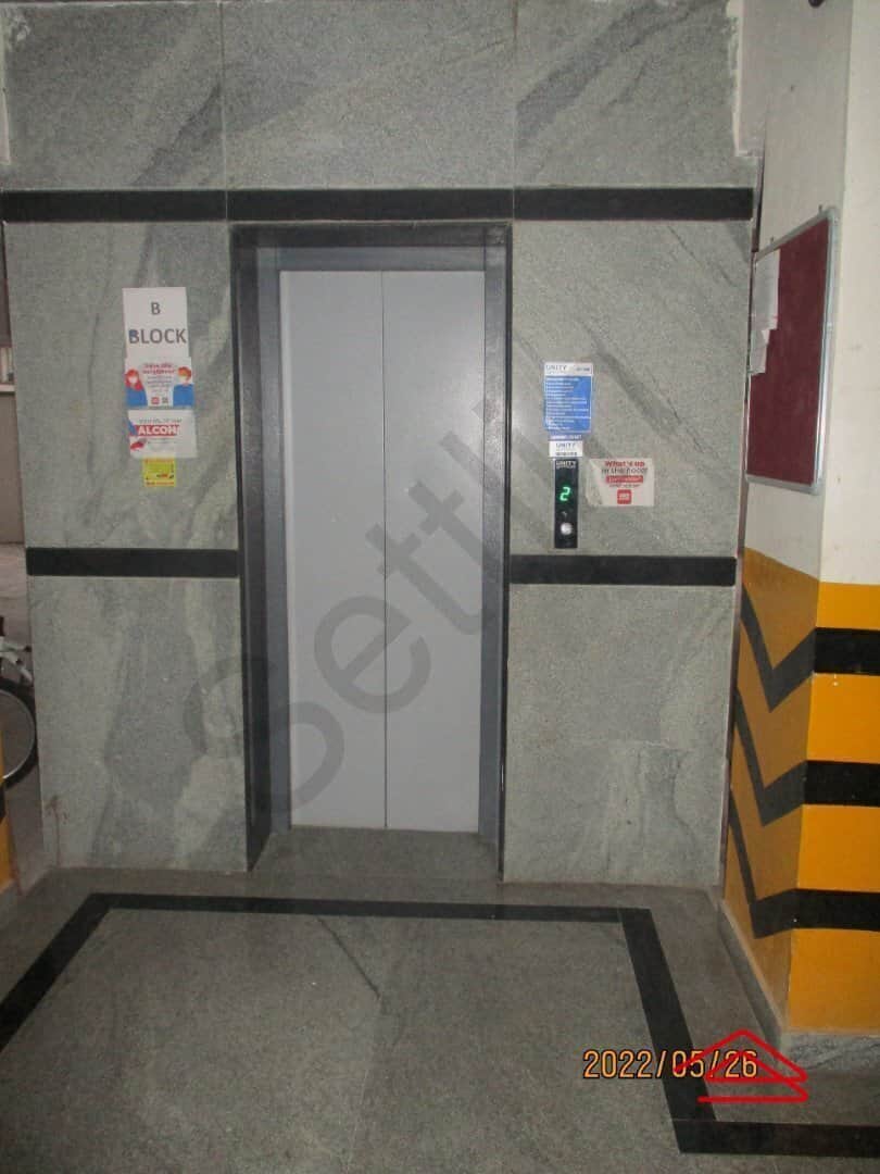 Project: Specifications