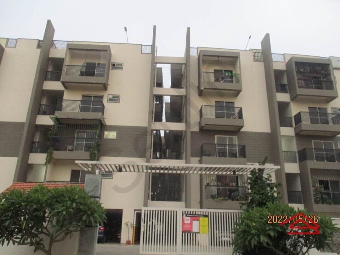 Project: Specifications