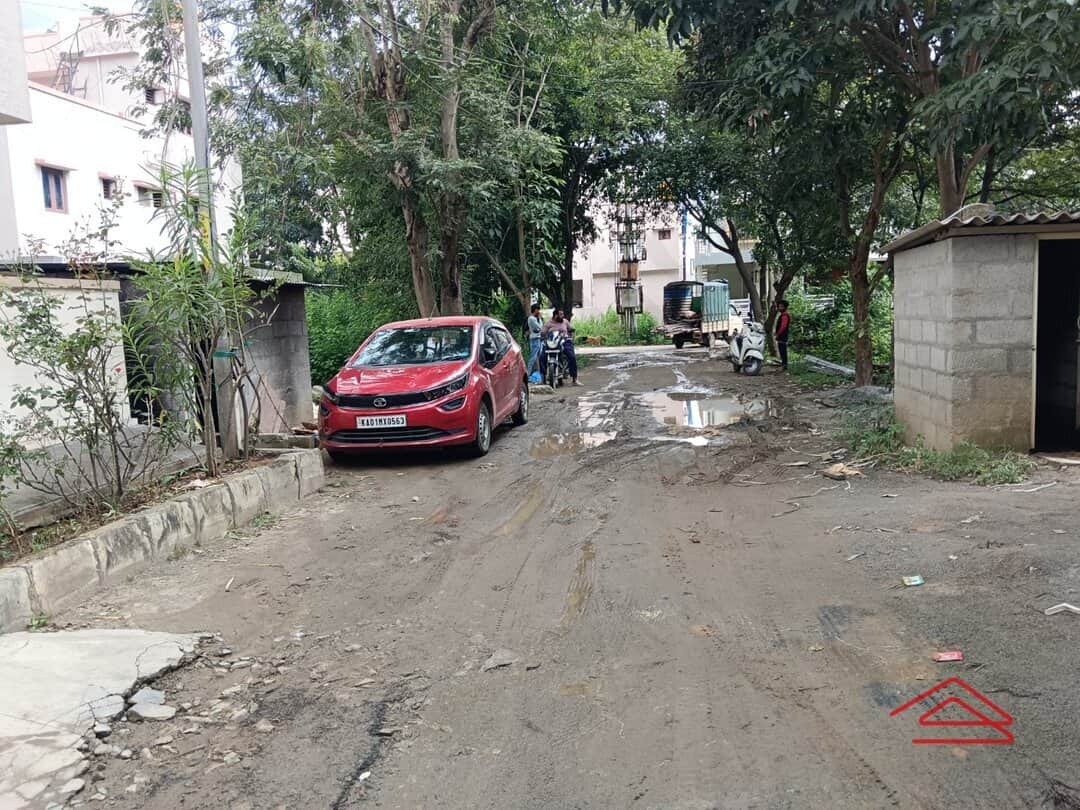 Project: ApproachRoad