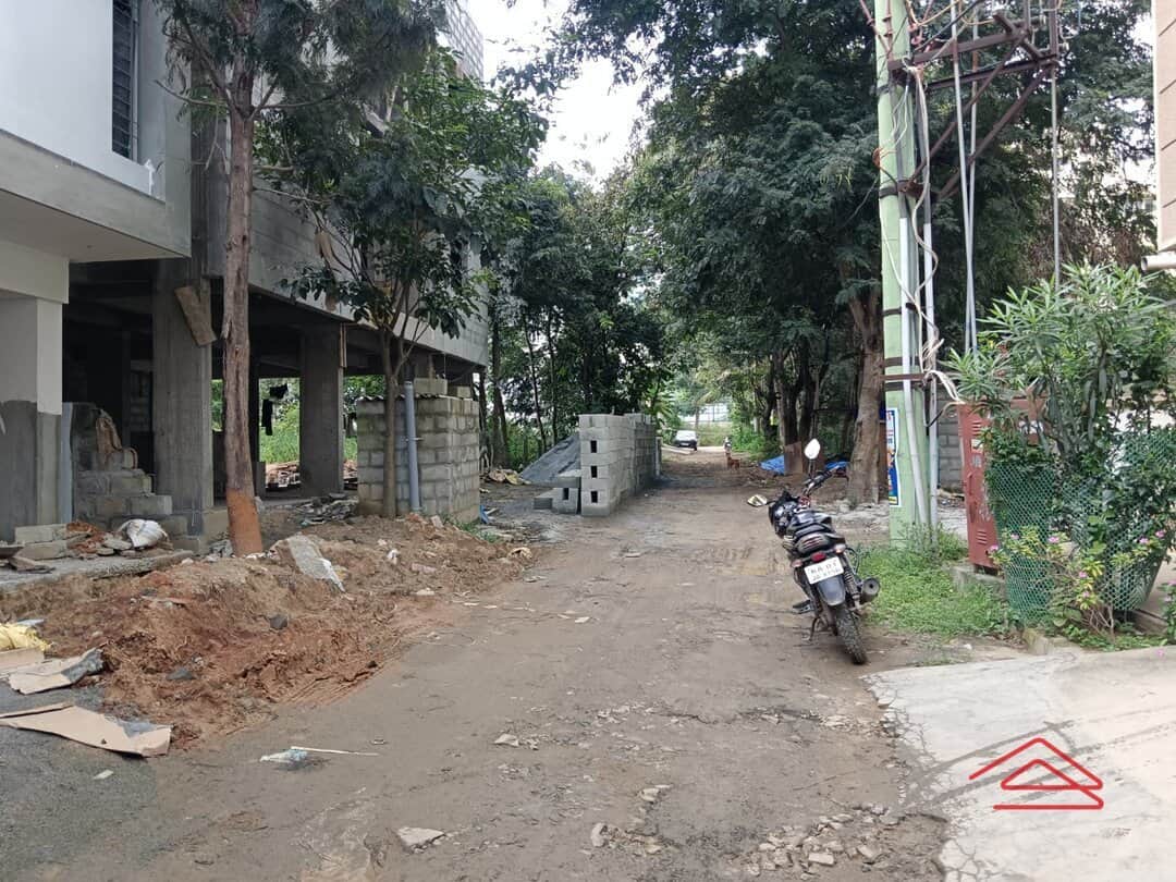 Project: ApproachRoad