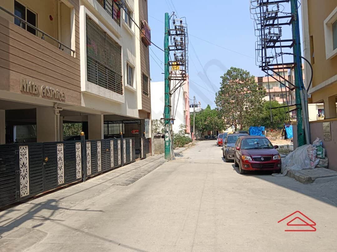 Project: ApproachRoad