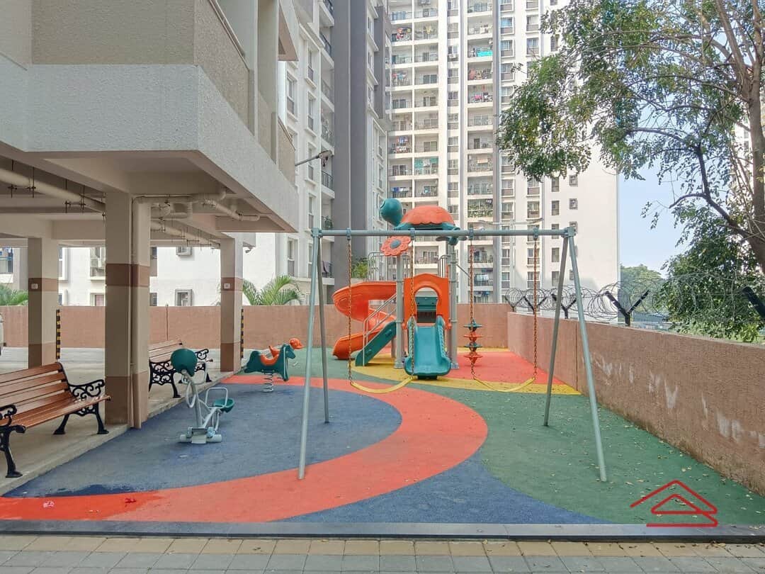 Project: KidsPlayArea