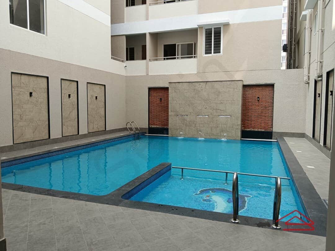 Project: SwimmingPool