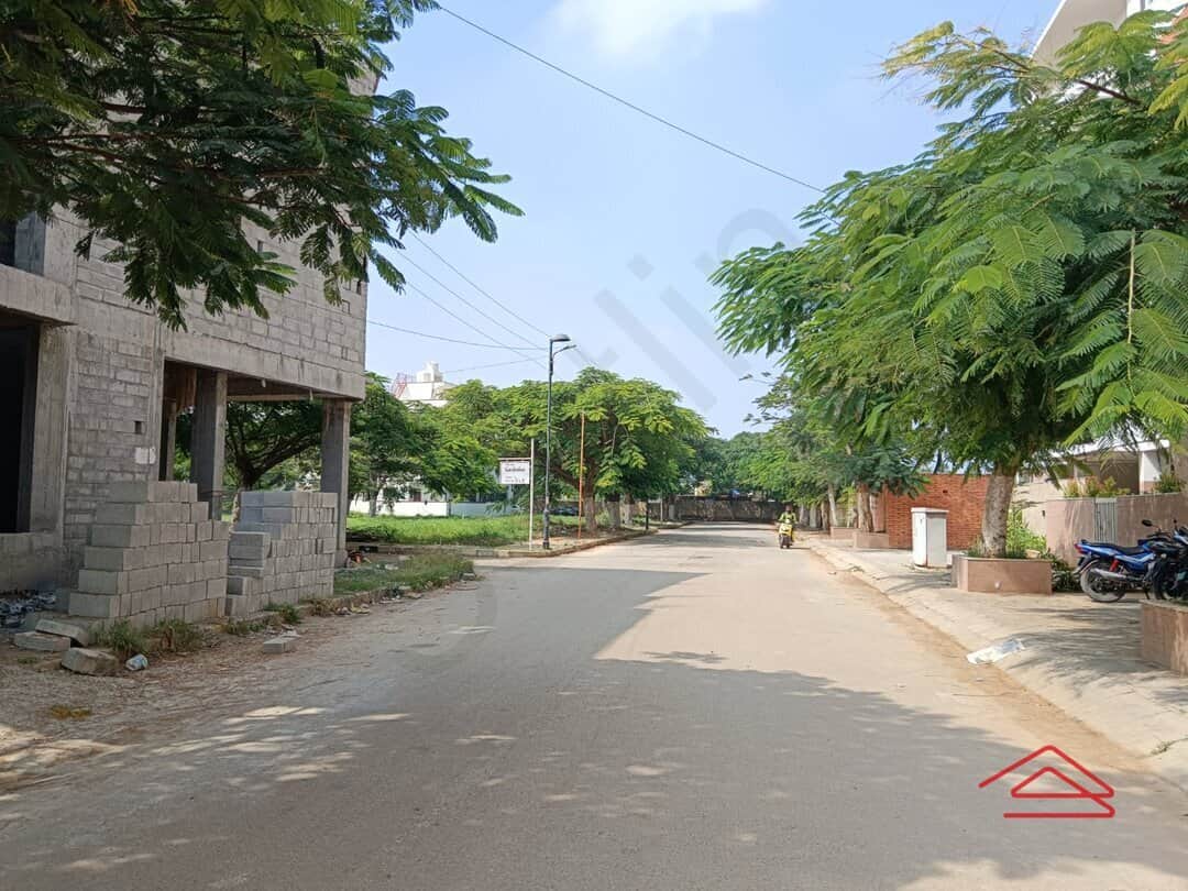 Project: ApproachRoad