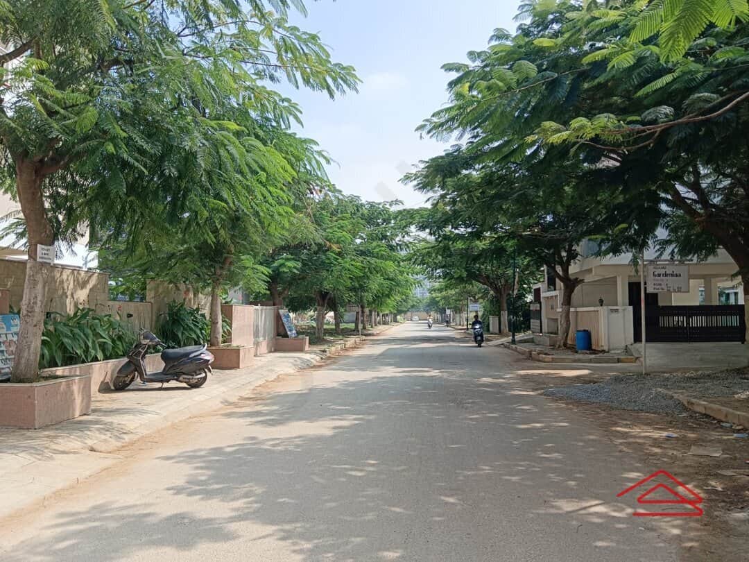 Project: ApproachRoad