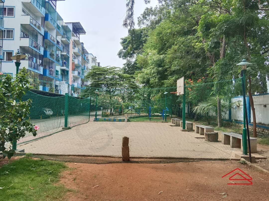 Project: BasketballCourt