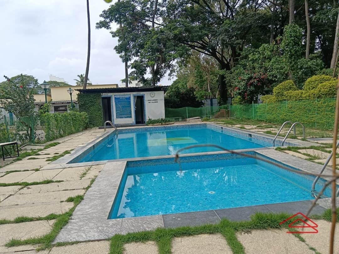 Project: SwimmingPool
