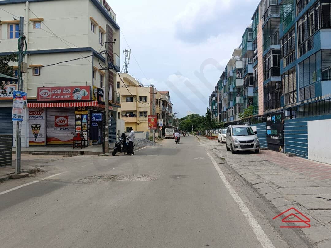 Project: ApproachRoad